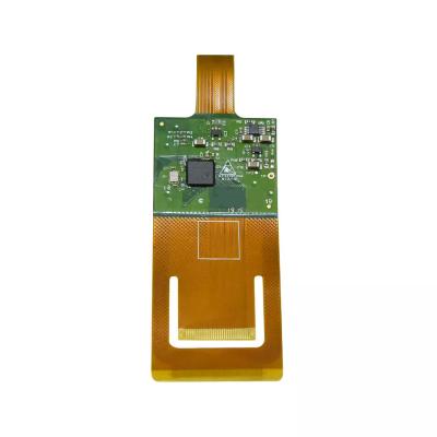 中国 One Stop Service Irregular Rigid Flex PCB Manufacturing Pcb Multilayer Circuit Boards 販売のため