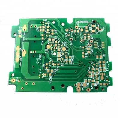 China Professional PCB industrial control power board pcb with best quality and low price for sale