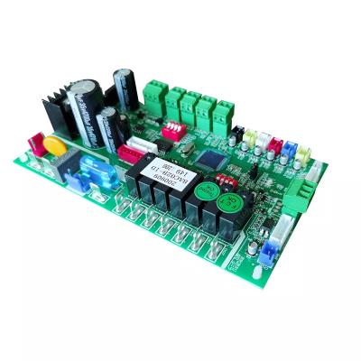Κίνα PCBA Assembly Manufacturer Printed Circuit Board Production Prototype προς πώληση