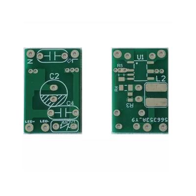 China PCB circuit board decryption expedited proofing PCB program development and production for sale
