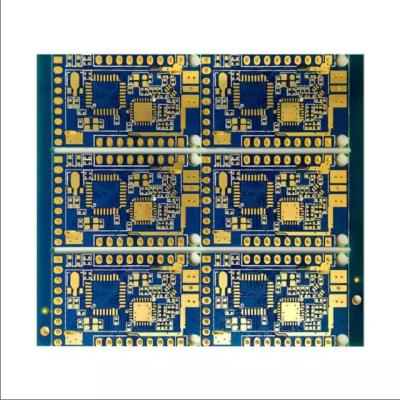 China One Stop Pcb Manufacturer FR4 Home Appliance Pcb OEM Services for sale
