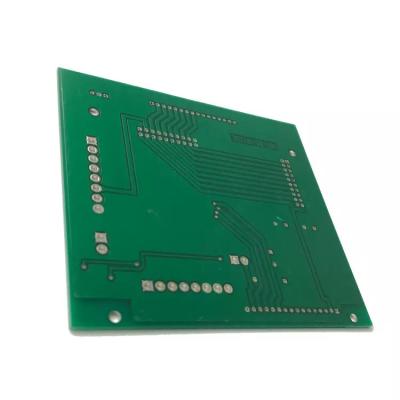 China Customized Intelligent Device PCB HDI PCB & HDI PCB Circuit Board For Sports Watch for sale