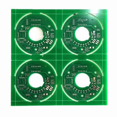 China OEM PCB manufacture PCB boards needs to provide design documents for gerber file required en venta