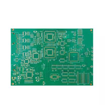 China 1-20 Layer pcb manufacturing prototype pcb board manufacturer in China for sale