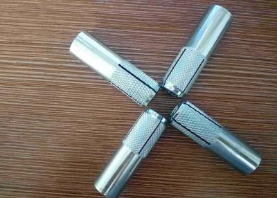 China High Strength Steel Drop In Anchor  For Fasteners Iron Material for sale