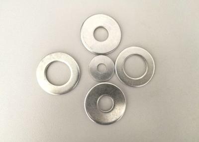 China Customized High Precison Thin Hardened Flat Washer Din 125 Hardware Fastener for sale