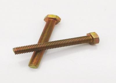 China China Manufacturing High Strength Carbon Steel Hex Head bolt Iron Expansion Bolt for sale