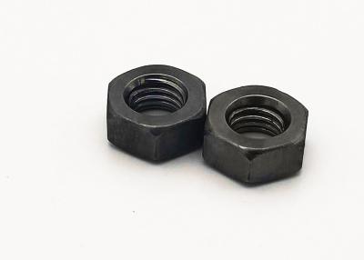 China China manufacture Hex nuts with  grade  4.8   6.8  8.8 for sale