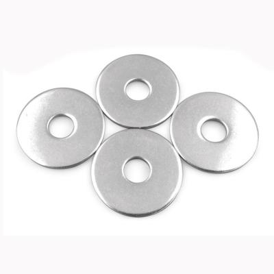 China M3 Metal Flat Washer ASEM Stainless Steel Fasteners for sale