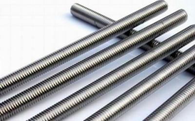 China M24 Galvanised Threaded Rod Din Standard CE Passed for sale