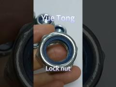 Yuetong lock nut
