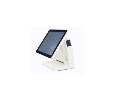 China Various New Type 15 Inch PC Touch Screen POS Factory Hard Selling Hot Price All-in-one Machine for sale