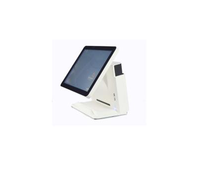 China Factory Hard Selling Various Special Design Widely Used All-in-onePos Touch LCD Screen POS for sale