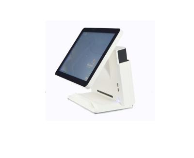 China Hard High Quality Durable Using Various New Type 15 Inch Touch POS Well Selling All-in-One PC for sale