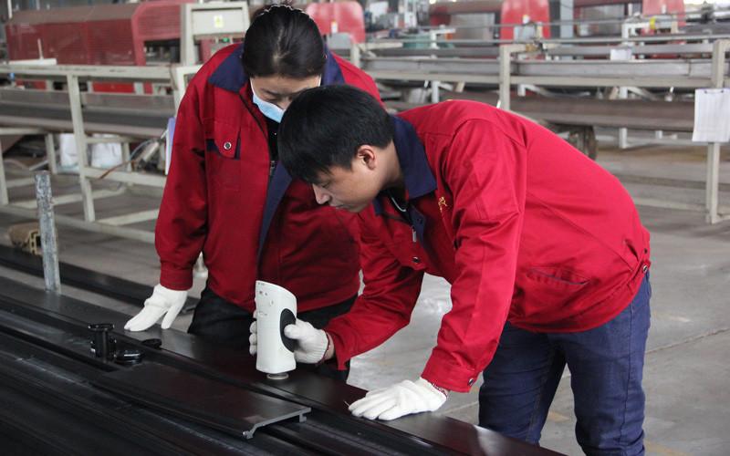 Fornecedor verificado da China - Qingdao Barefoot Construction Material Co., Ltd.