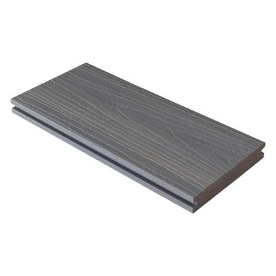 China Certified Bespoke Manufacturing Capped Composite Decking Fireproof for sale