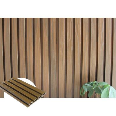 China Capped Outdoor Composite Exterior Cladding for sale