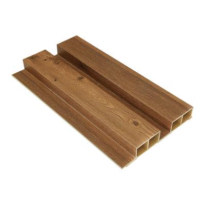 China Building Wall FSC Interior Wood Planks Environmentally Friendly 188*30mm for sale
