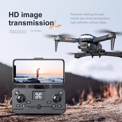 China 200m Infrastructure Inspection Drone Foldable Camera Drone With Obstacle Avoidance for sale