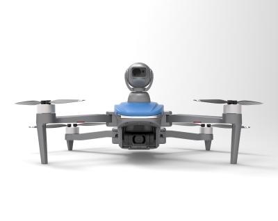 Chine Faith2 SE Drone d'enquête aérienne télécommandé pliable Drone avec caméra à vendre