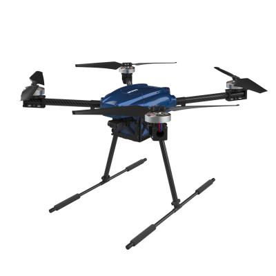 China Industrial 1080P 10 Km Range Drone 3000g Load Long Distance Drone With Camera for sale