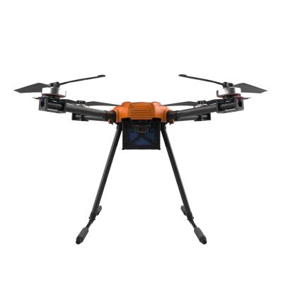 Chine 3 000 g de charge Drone de qualité industrielle 5 m/s Drone pliable intelligent à vendre