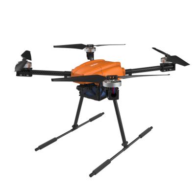 China 1080P 10 km industriële drones opvouwbare drones voor industrieel gebruik Te koop