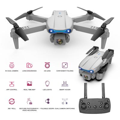 China Drone de fotografia aérea profissional com conexão WiFi / controle APP à venda