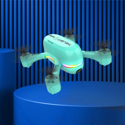 China V6 Drone controlado por telefone móvel de longa duração 4k Gimbal Drone à venda