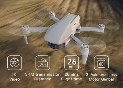 China Faith Mini 3D  Drones Land  Drone para mapeamento aéreo à venda