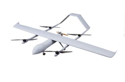 Китай 1080P 60 км грузоподъемный беспилотный летательный аппарат Robust 20kg Heavy Payload Drones 4HFW460 продается