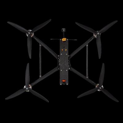 China 10 Inches Remote Control RC Drone Real Capacity 6S 8000MA 60C Battery With VR Glasses for sale