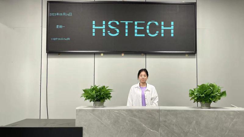 Proveedor verificado de China - Shenzhen Hansome Technology Co., Ltd.