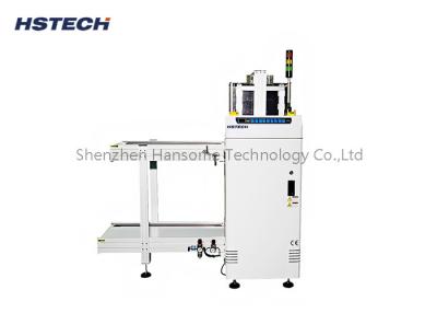 China Automatic SMT Product Line PCB Equipment Module Design Intelligent Operation PCB Loader for sale