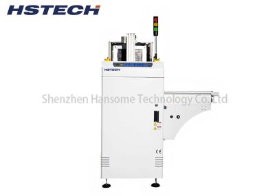 China SMT Production Line Multiple Magazine PCB Unloader Board Handling Machine for sale