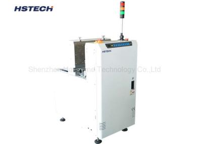 China High-Speed Intelligent SMT Production Line Automatic PCB Destacker Board Loader for sale