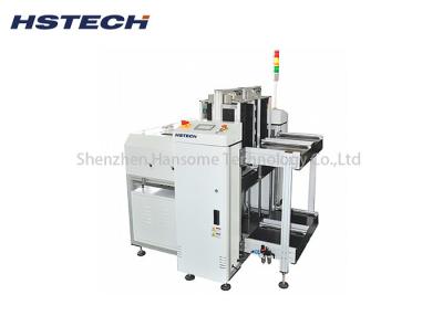 China Soft Touch LED Membrane Control Panel Collection PCB NG/OK Unloader Equipment for sale