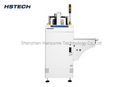 China High-Speed Intelligent SMT Production Line Automatic 90 Degree L Type PCB Unloader Machine for sale
