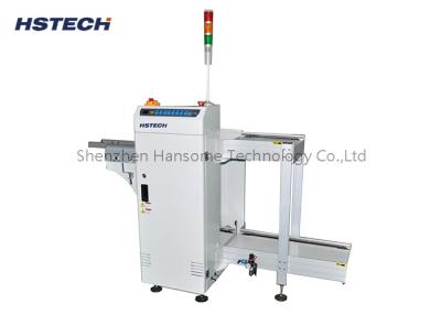 China Línea de producción SMT inteligente línea de producción SMT automática máquina de descarga de revistas de PCB en venta