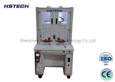 中国 HS-GH5331R:SMTバックエンドプロセス,LEDストライプライト溶接,リフロー&ウェーブ溶接のための自動溶接ロボット 販売のため