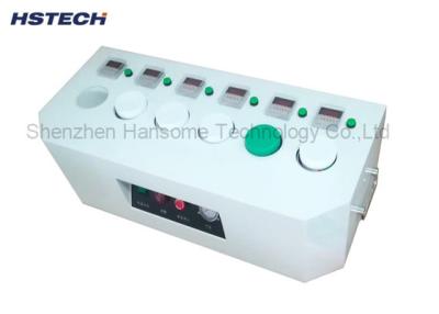 China Equipado com um sistema de alarme automático FIFO Função Máquina automática de descongelamento de pasta de solda à venda