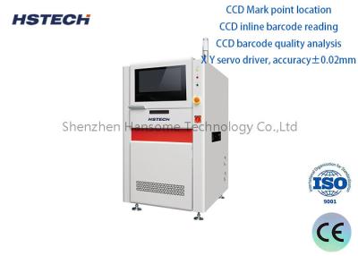 Chine Machine de marquage au laser avec puissance de 2600 W CCD Position du point de marquage, laser CO2 à vendre