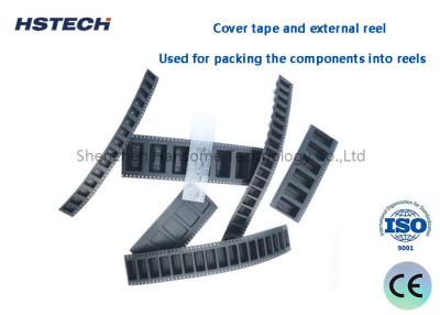 China SMD Component Counter With Conductive/Non-Conductive Carrier Tape for sale