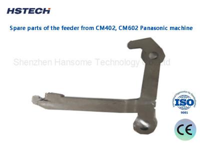 China Panasonic CM402 SMT Mounter Feeder Panasonic SMD Mounter Feeder Parts for sale