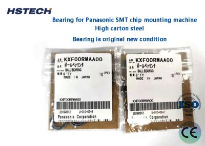 China SMT Machine Part Panasonic Bearing CM402 CM602 Panasonic Bearing for sale