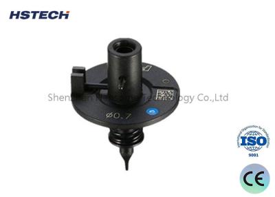 China H24 Head SMT Nozzle 0.3mm Diameter NXT Third Generation Chip Shooter FUJI NXT III Nozzles for sale