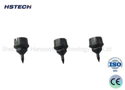 China Siemens SMT Nozzle ASM AS Series Vacuum SIEMENS Plastic Nozzles For SIEMENS Chip Shooter for sale