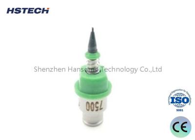 China KE 2000 Series Tungsten Steel JUKI SMT Nozzle 100% Tested For SMT Machine for sale