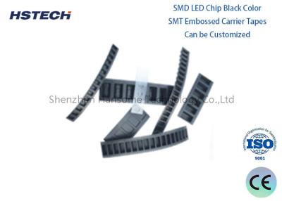 China Smd Components Package with Anti-Static/Conductive Carrier Tape and Cover Tape for sale