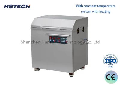 China 38L Digital Ultrasonic Cleaner with Adjustable Temp for Oil Dirty Parts for sale